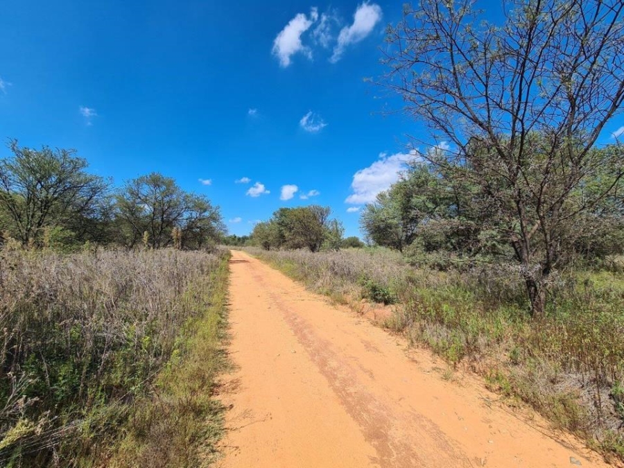 0 Bedroom Property for Sale in Potchefstroom Rural North West